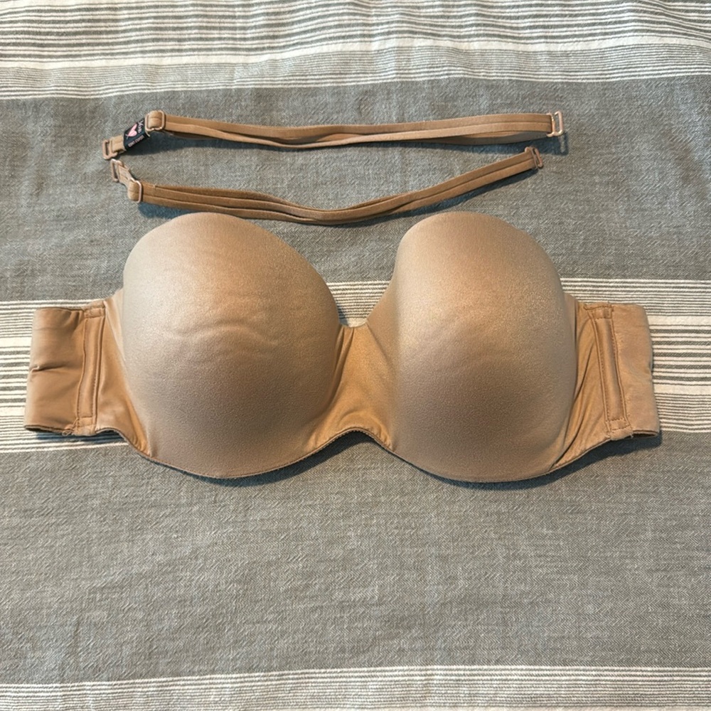 Multiway Bra